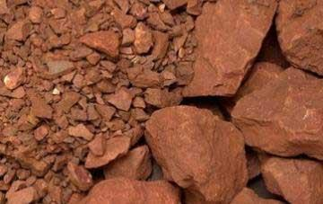 Bauxite
