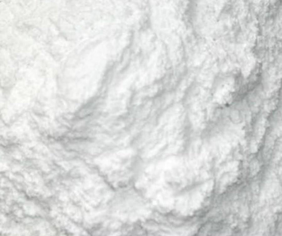 Hydromagnesite