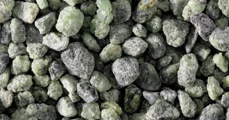 Olivine